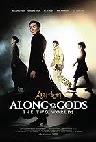 Along with the Gods The Two Worlds 2017 Hindi
Dubbed 480p 720p 1080p Filmy4Wap