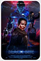 Black Site 2018 Hindi Dubbed 480p 720p Filmy4Wap