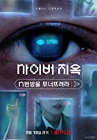Cyber Hell Exposing an Internet Horror 2022 Hindi Dubbed 480p 720p Filmy4Wap