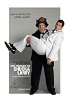 I Now Pronounce You Chuck and Larry 2007 Hindi Dubbed 480p 720p 1080p Filmy4Wap