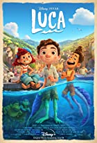 Luca 2021 Hindi Dubbed 480p 720p Filmy4Wap
