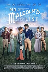 Mr Malcolms List 2022 Hindi Dubbed English 480p 720p 1080p Filmy4Wap Filmyzilla Filmywap