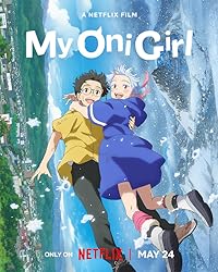 My Oni Girl 2024 Hindi Dubbed English Japanese 480p 720p 1080p Filmy4Wap Filmyzilla Filmywap
