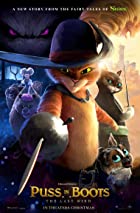 Puss in Boots The Last Wish 2022 Hindi Dubbed 480p 720p 1080p Filmy4Wap