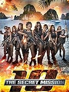 TEN The Secret Mission 2017 Movie Hindi English 480p 720p 1080p WEB DL Filmy4Wap