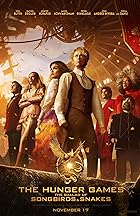 The Hunger Games The Ballad of Songbirds and Snakes 2023 Hindi Dubbed 480p 720p 1080p Filmy4Wap