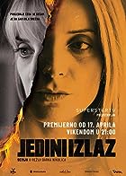 The Only Way Out 2021 Hindi Dubbed English 480p 720p 1080p Filmy4Wap Filmyzilla