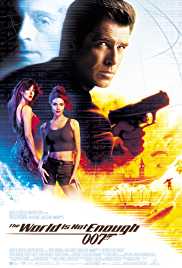 The World Is Not Enough 1999 Dual Audio Hindi 480p 300MB Filmy4Wap
