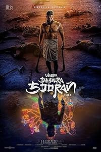 Veera Dheera Sooran Filmy4Wap 2025 Hindi Studio Dubbed